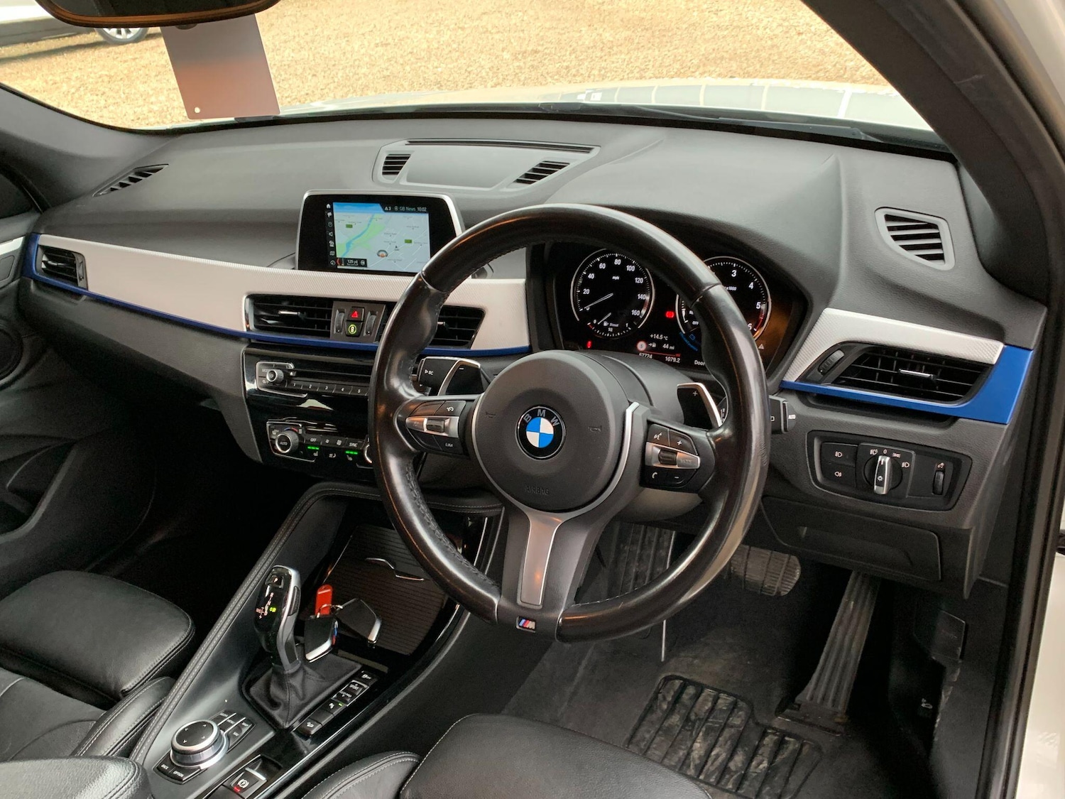 Used BMW X1 2018 for sale - 76485546: Photo 18