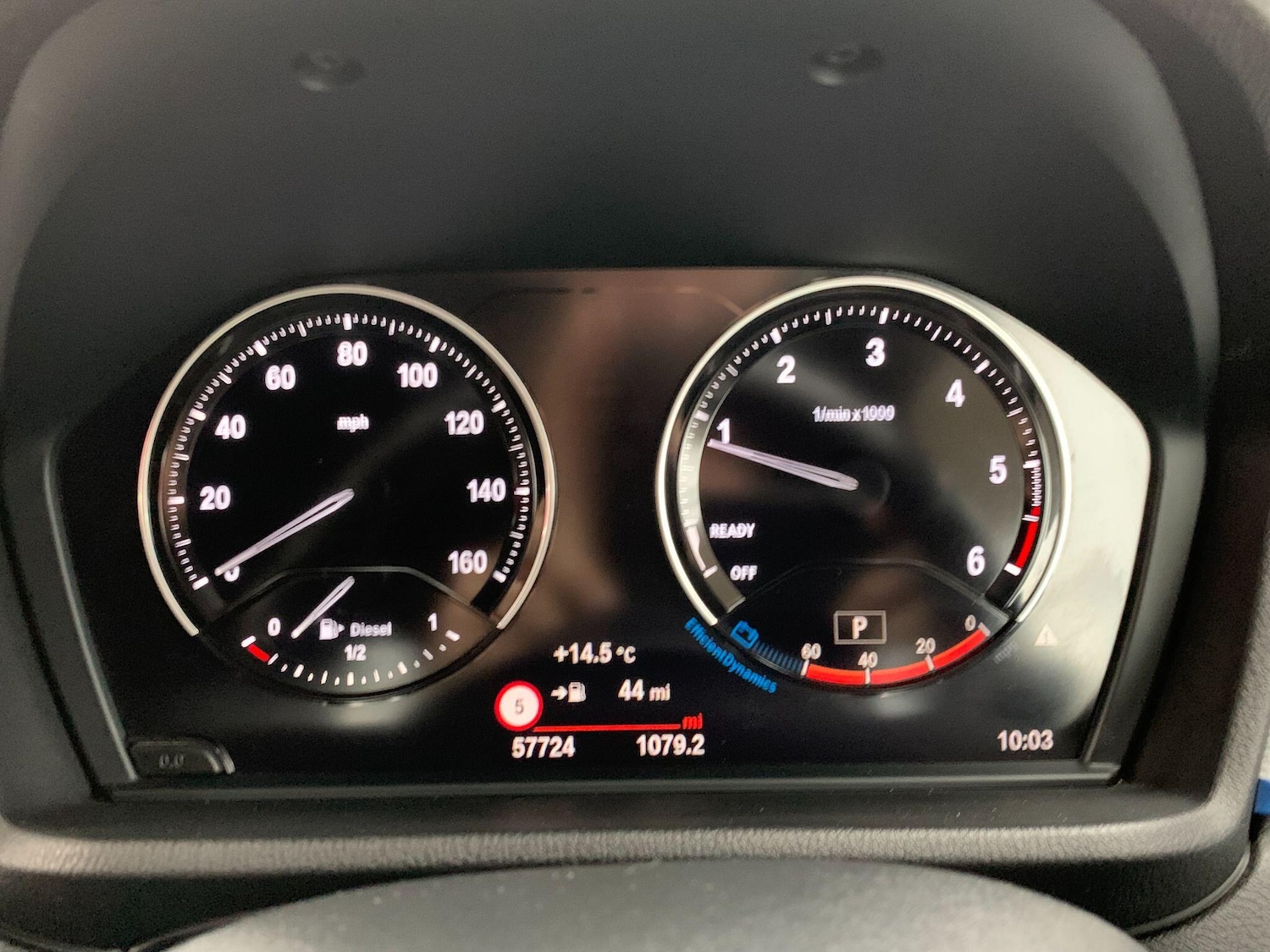 Used BMW X1 2018 for sale - 76485546: Photo 20