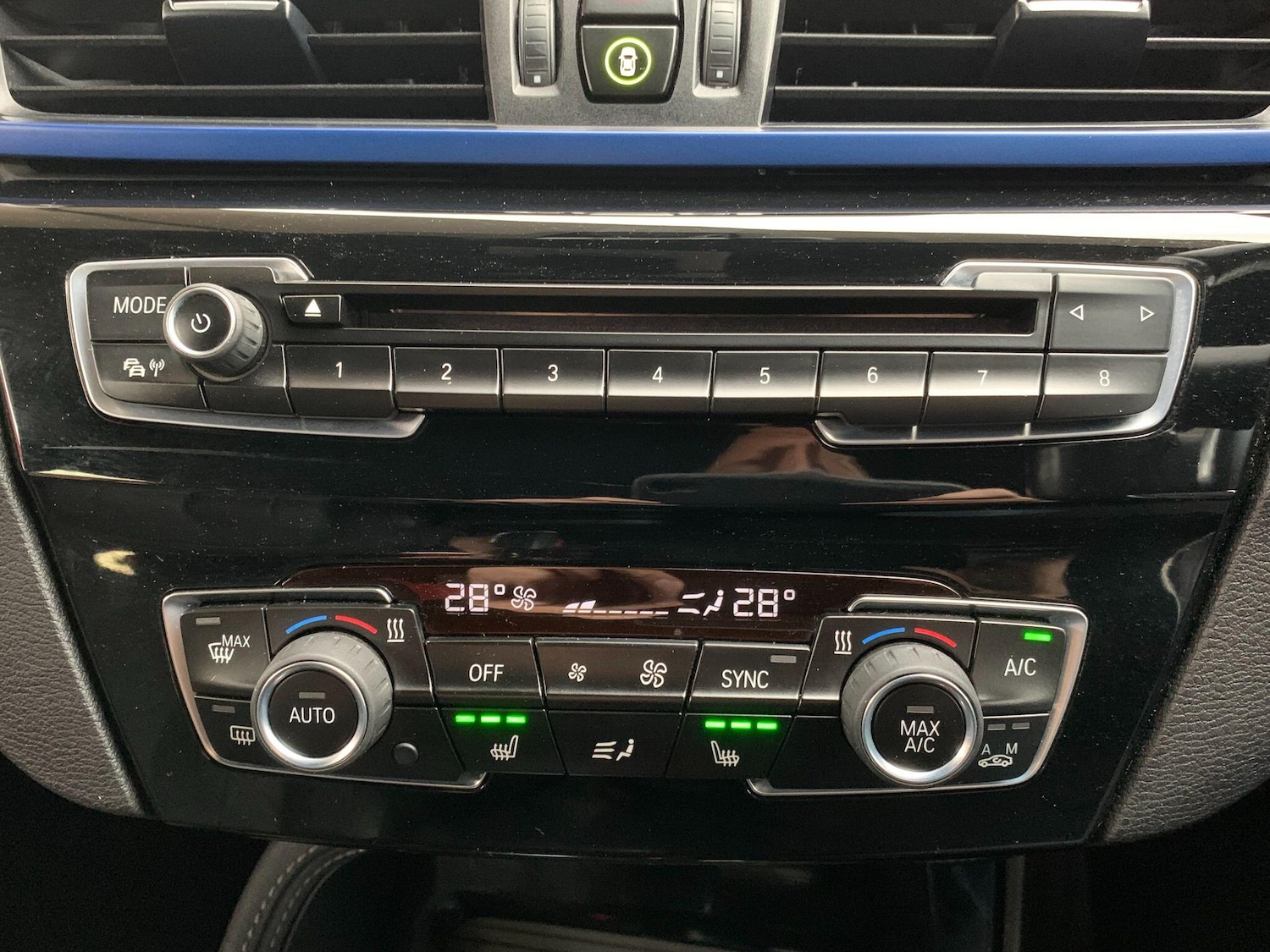 Used BMW X1 2018 for sale - 76485546: Photo 25