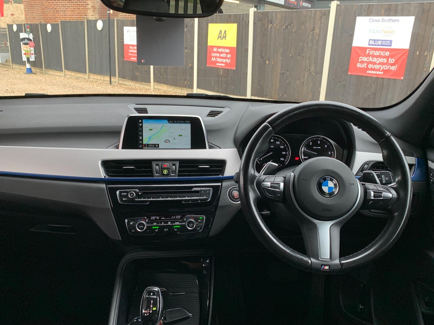 Used BMW X1 2018 for sale - 76485546: Photo 28