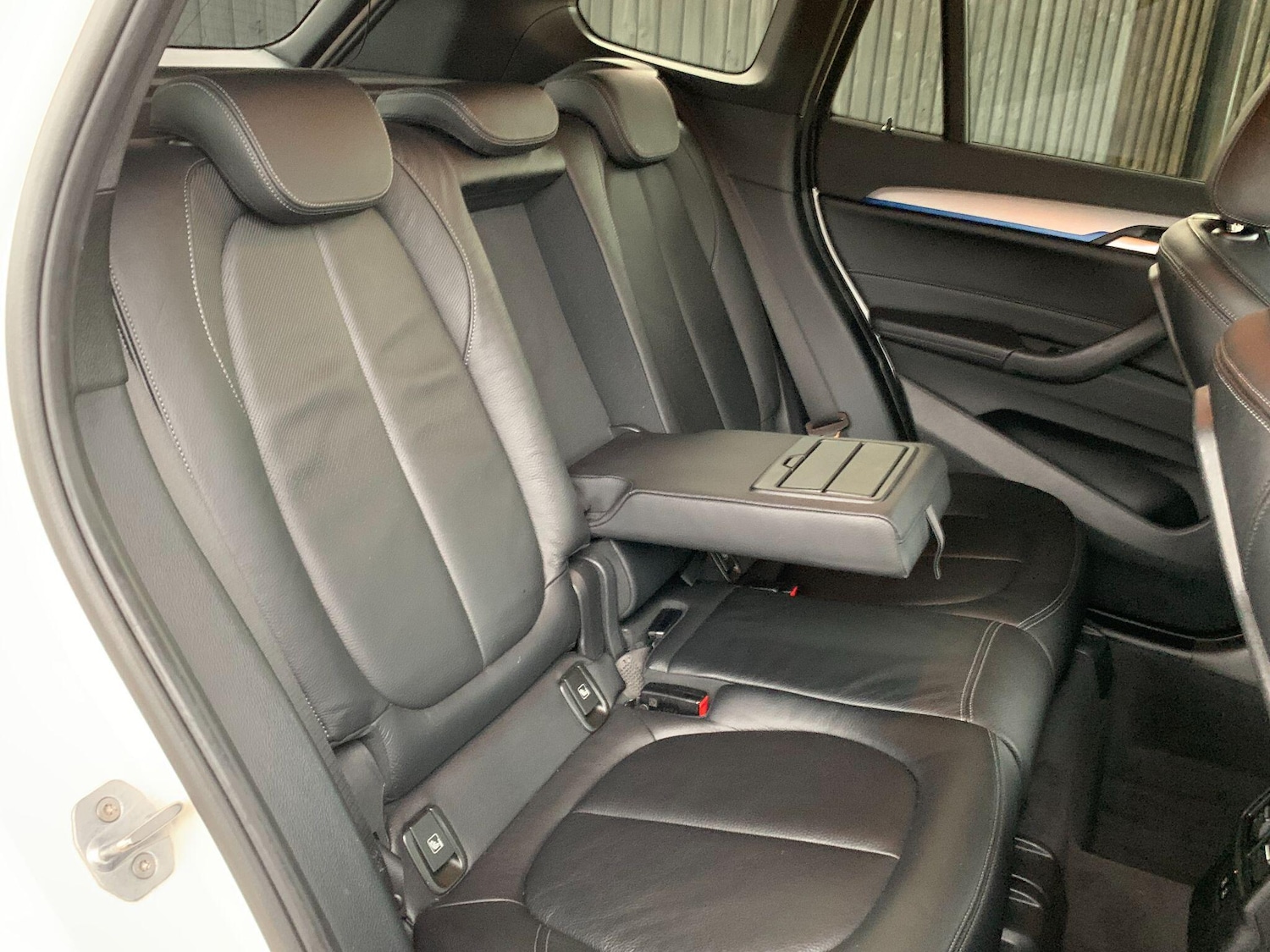 Used BMW X1 2018 for sale - 76485546: Photo 33