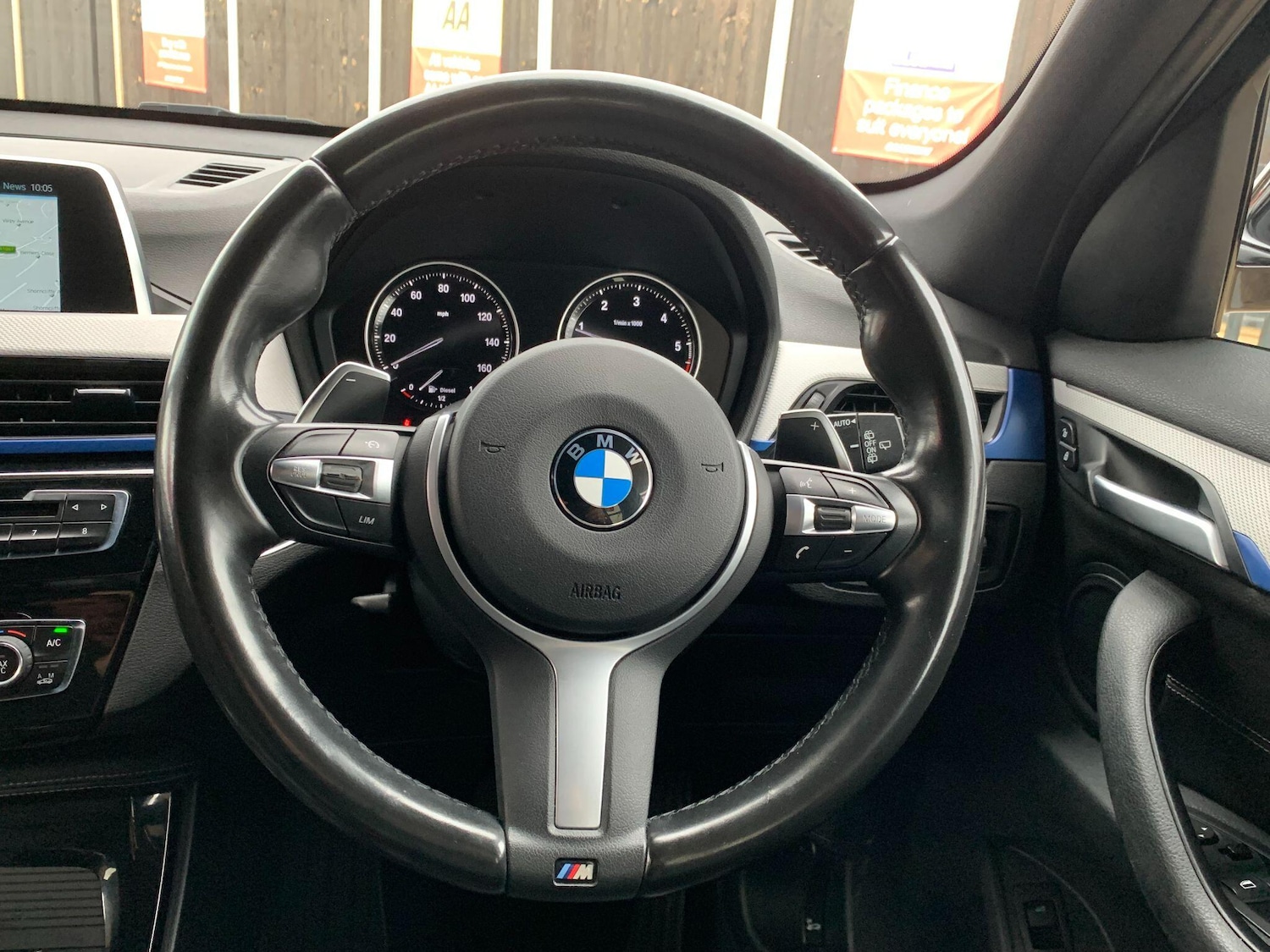 Used BMW X1 2018 for sale - 76485546: Photo 34