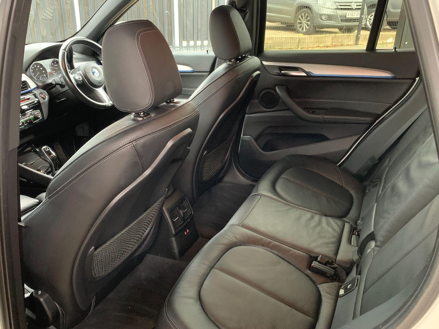 Used BMW X1 2018 for sale - 76485546: Photo 35