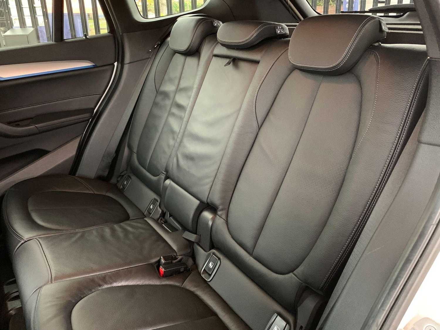 Used BMW X1 2018 for sale - 76485546: Photo 36