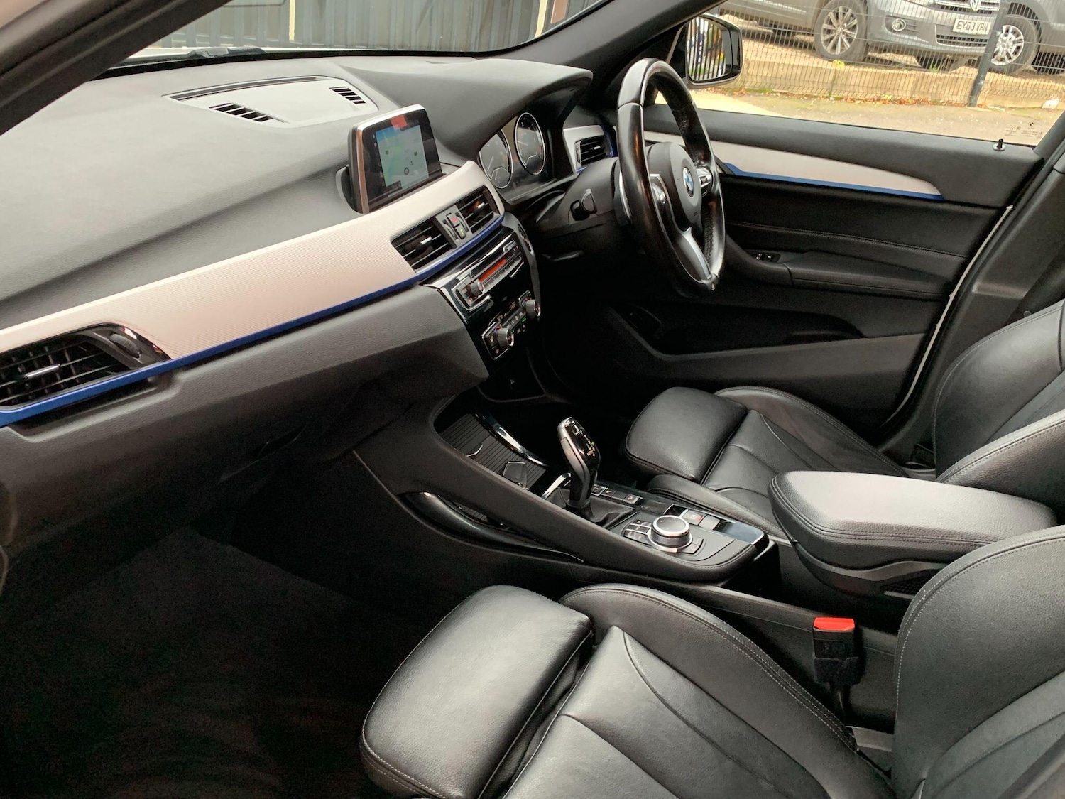 Used BMW X1 2018 for sale - 76485546: Photo 39