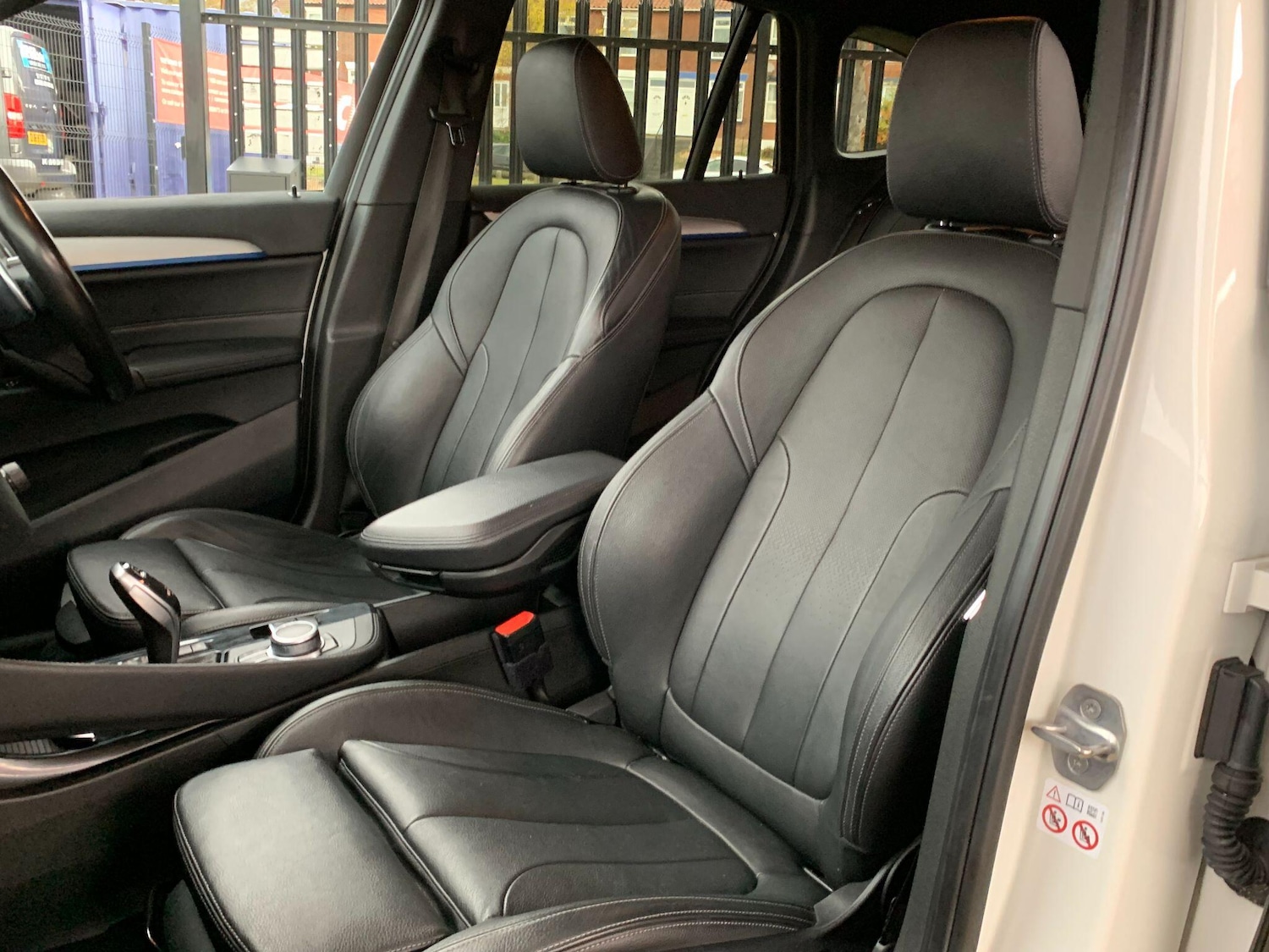 Used BMW X1 2018 for sale - 76485546: Photo 40