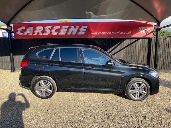 Used BMW X1 2018 for sale - 75540261: Photo 10