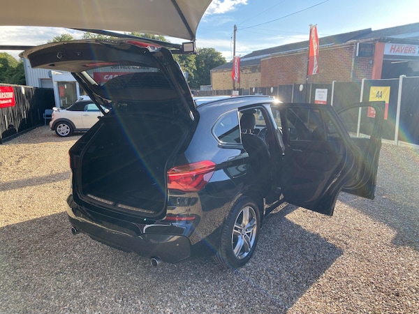 Used BMW X1 2018 for sale - 75540261: Photo 11