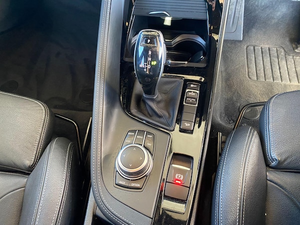 Used BMW X1 2018 for sale - 75540261: Photo 13