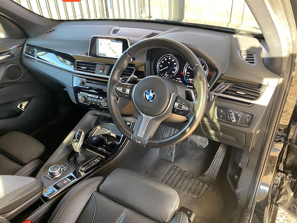 Used BMW X1 2018 for sale - 75540261: Photo 14