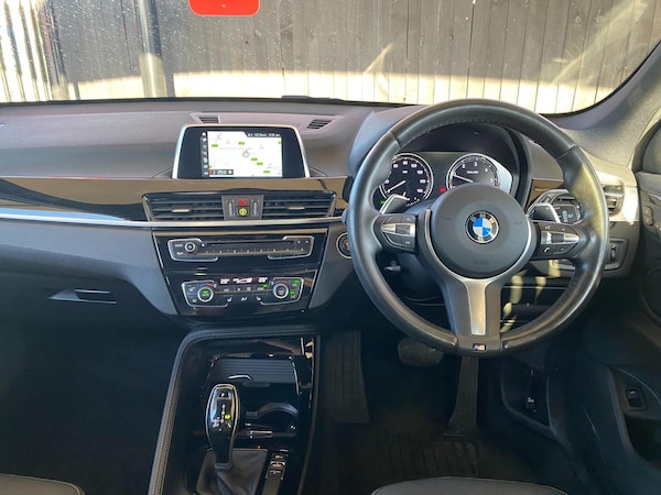 Used BMW X1 2018 for sale - 75540261: Photo 15