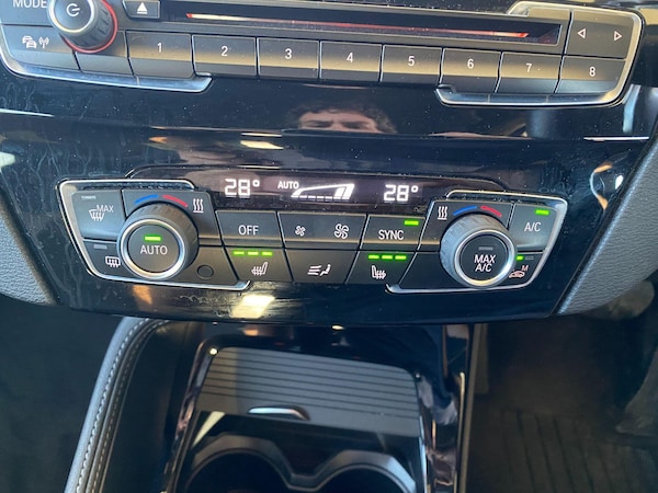 Used BMW X1 2018 for sale - 75540261: Photo 16