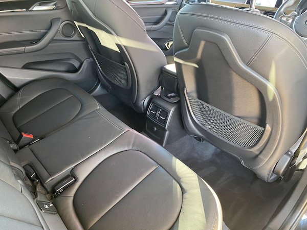 Used BMW X1 2018 for sale - 75540261: Photo 19