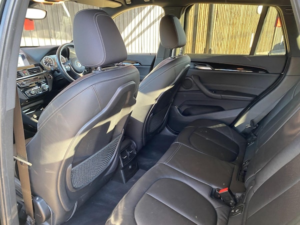 Used BMW X1 2018 for sale - 75540261: Photo 20