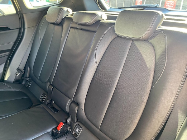 Used BMW X1 2018 for sale - 75540261: Photo 21