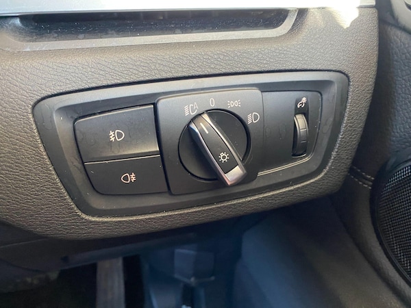Used BMW X1 2018 for sale - 75540261: Photo 24