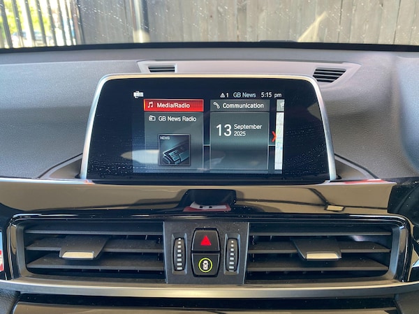 Used BMW X1 2018 for sale - 75540261: Photo 25