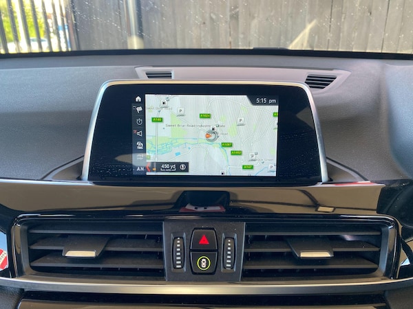 Used BMW X1 2018 for sale - 75540261: Photo 26