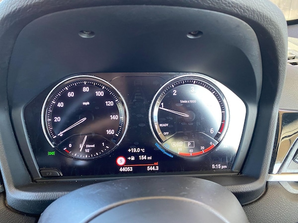 Used BMW X1 2018 for sale - 75540261: Photo 28