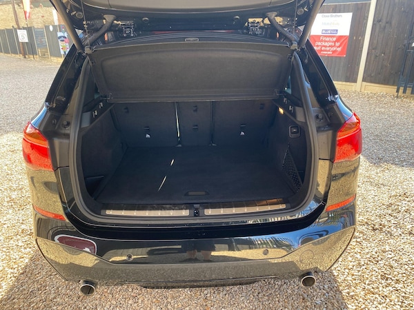 Used BMW X1 2018 for sale - 75540261: Photo 29
