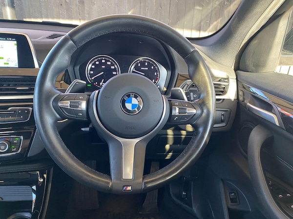 Used BMW X1 2018 for sale - 75540261: Photo 30