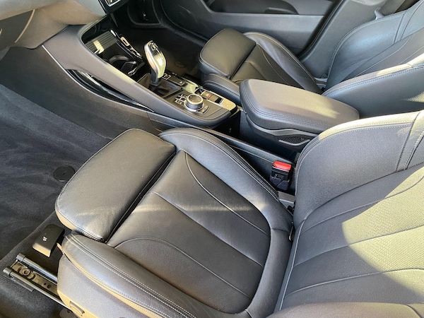 Used BMW X1 2018 for sale - 75540261: Photo 31