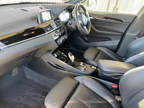 Used BMW X1 2018 for sale - 75540261: Photo 33