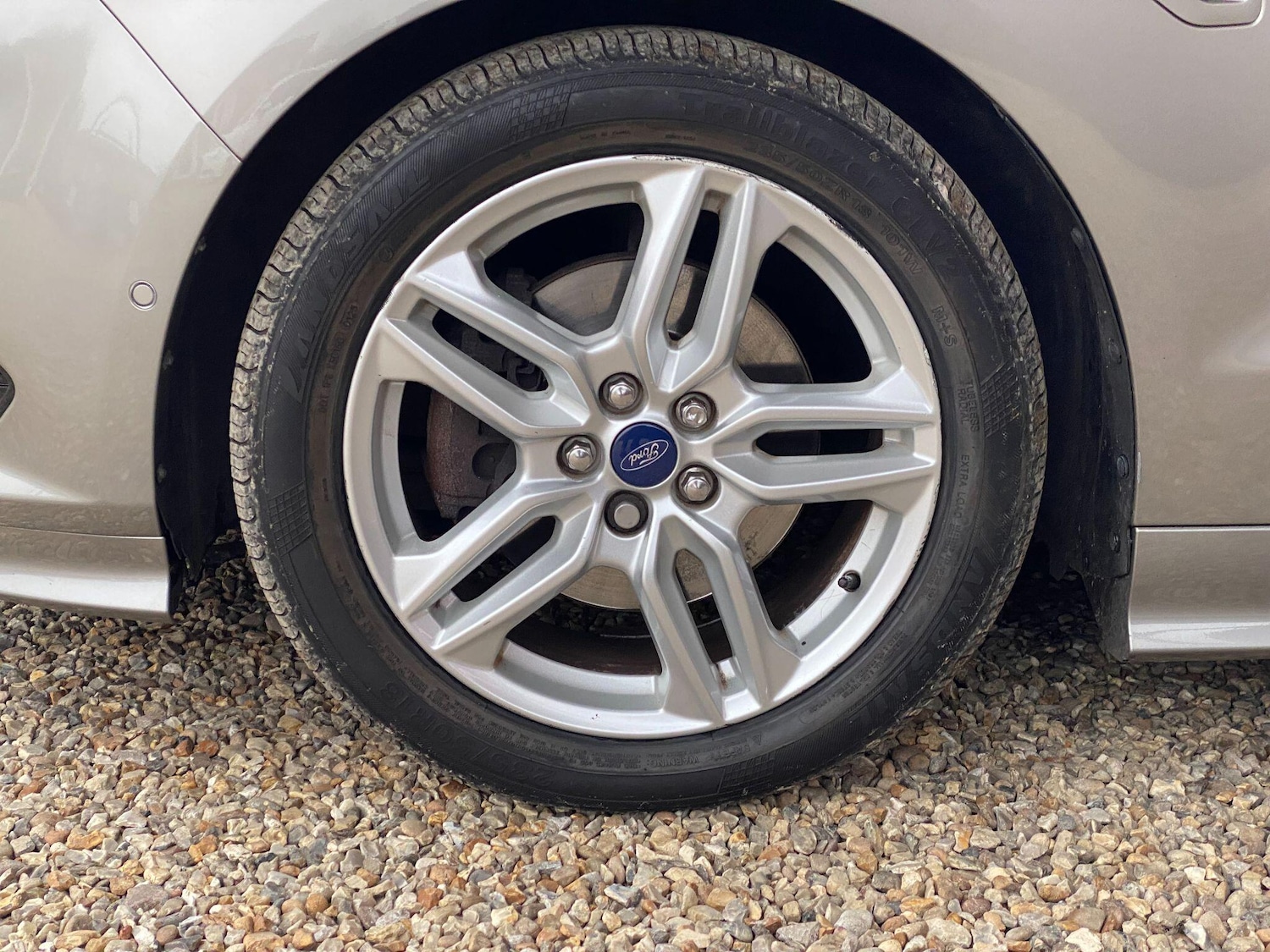 Used Ford S-Max 2016 for sale - 77049887: Photo 10