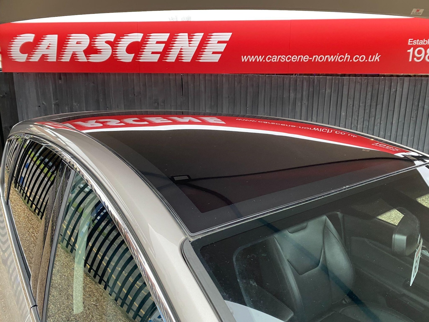 Used Ford S-Max 2016 for sale - 77049887: Photo 16