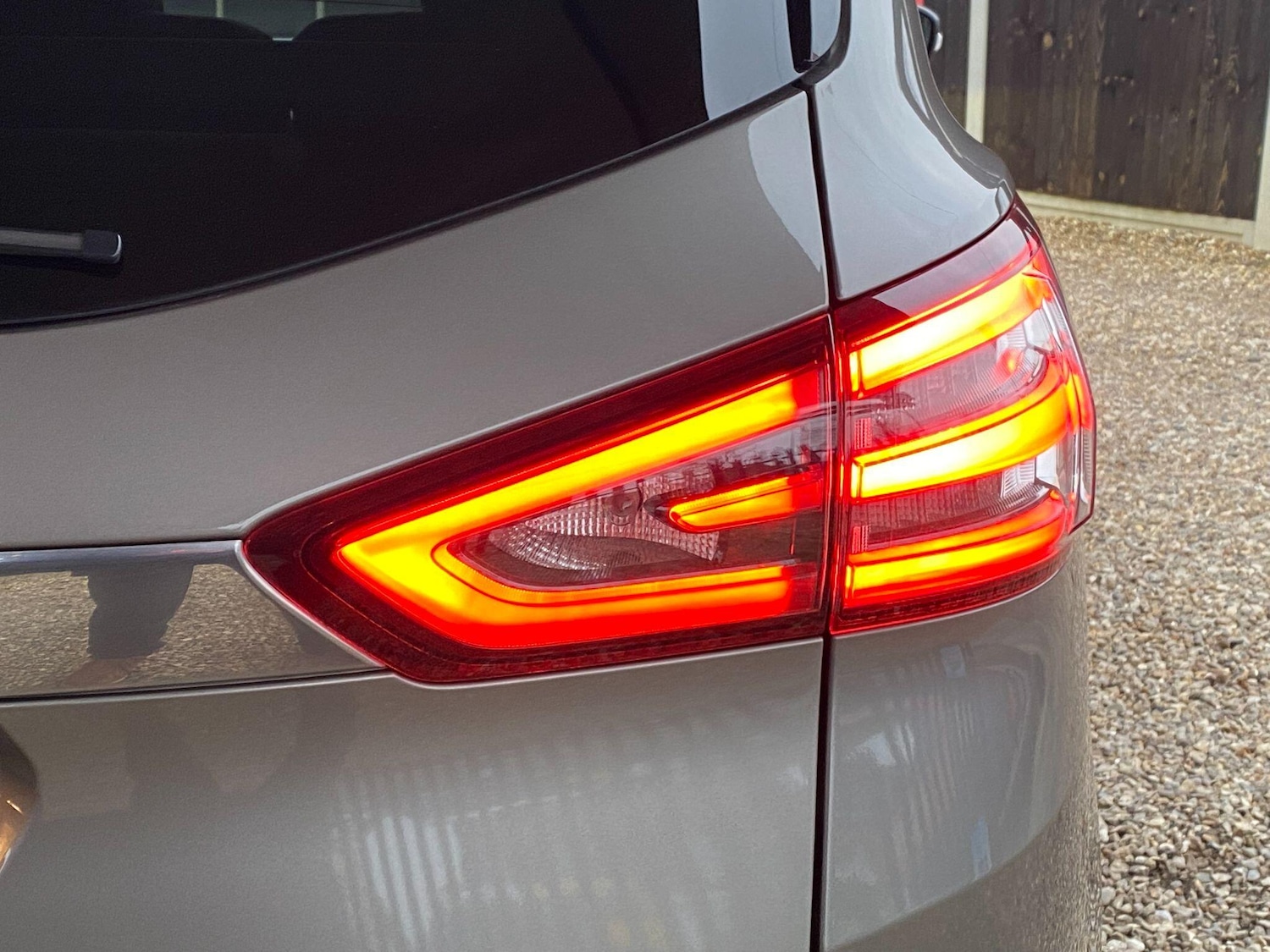 Used Ford S-Max 2016 for sale - 77049887: Photo 17