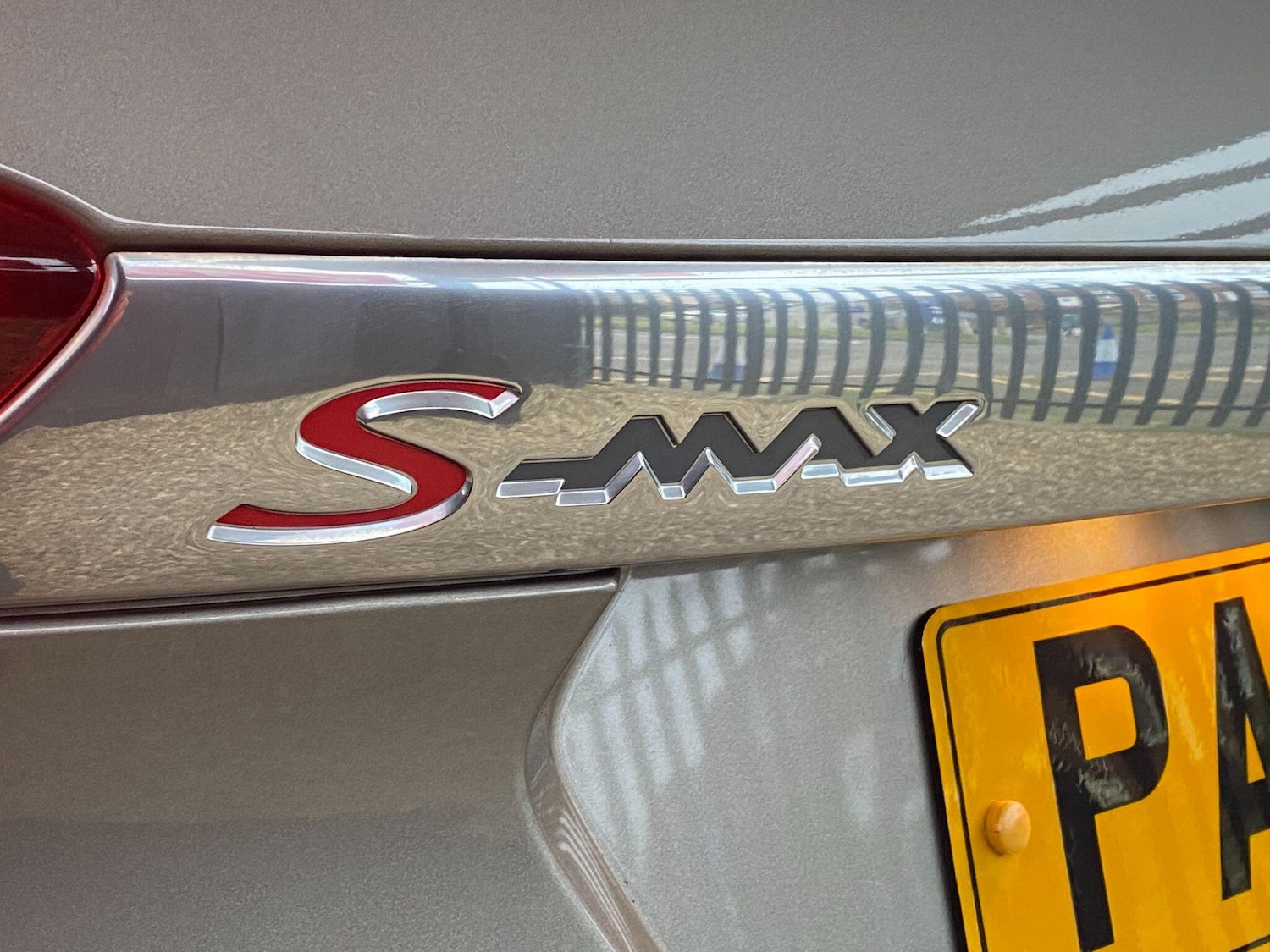 Used Ford S-Max 2016 for sale - 77049887: Photo 18