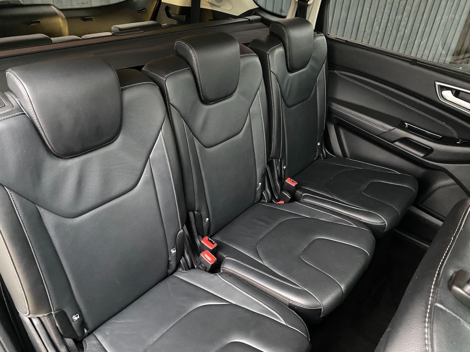 Used Ford S-Max 2016 for sale - 77049887: Photo 20