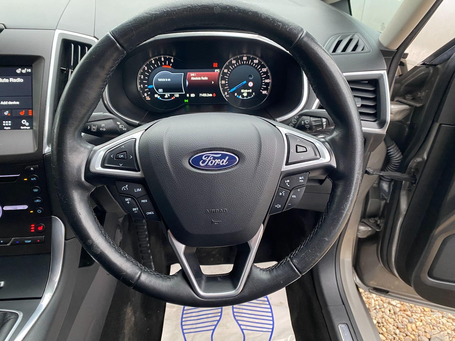 Used Ford S-Max 2016 for sale - 77049887: Photo 24