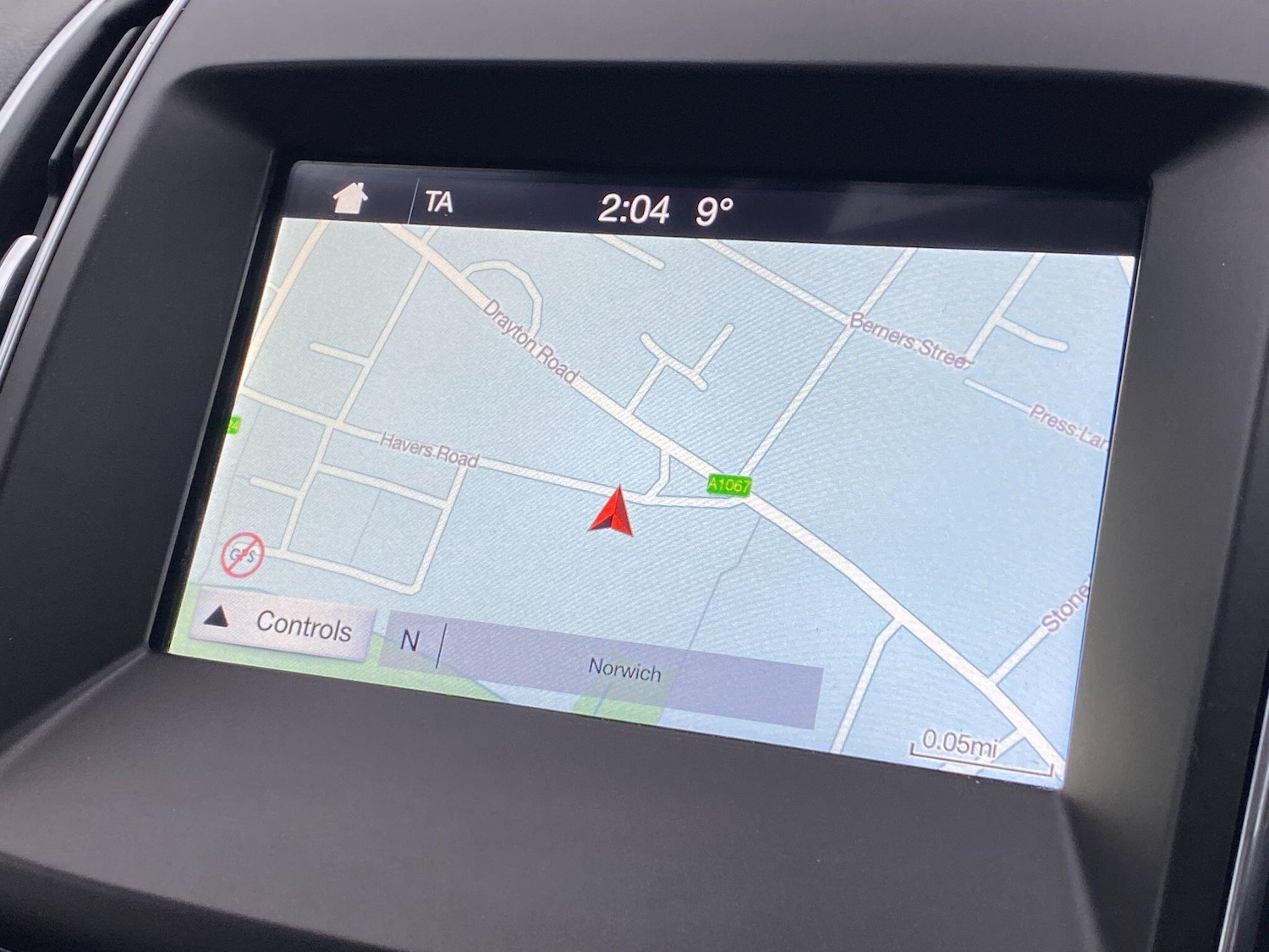 Used Ford S-Max 2016 for sale - 77049887: Photo 26