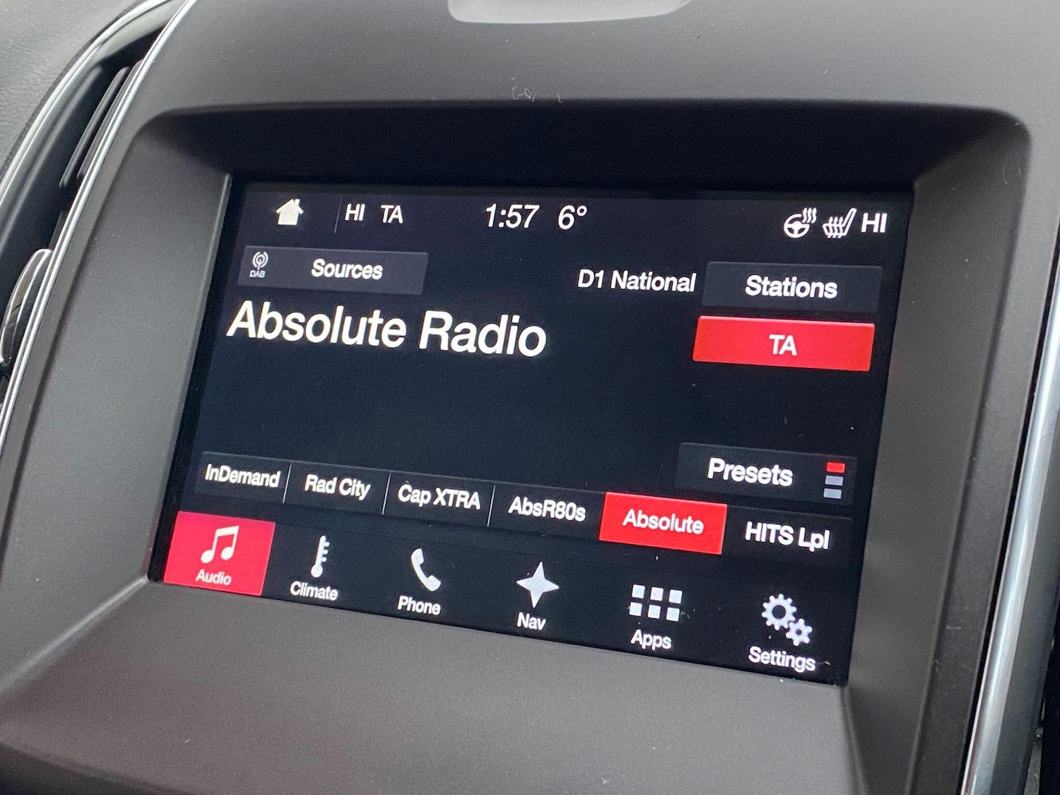 Used Ford S-Max 2016 for sale - 77049887: Photo 27