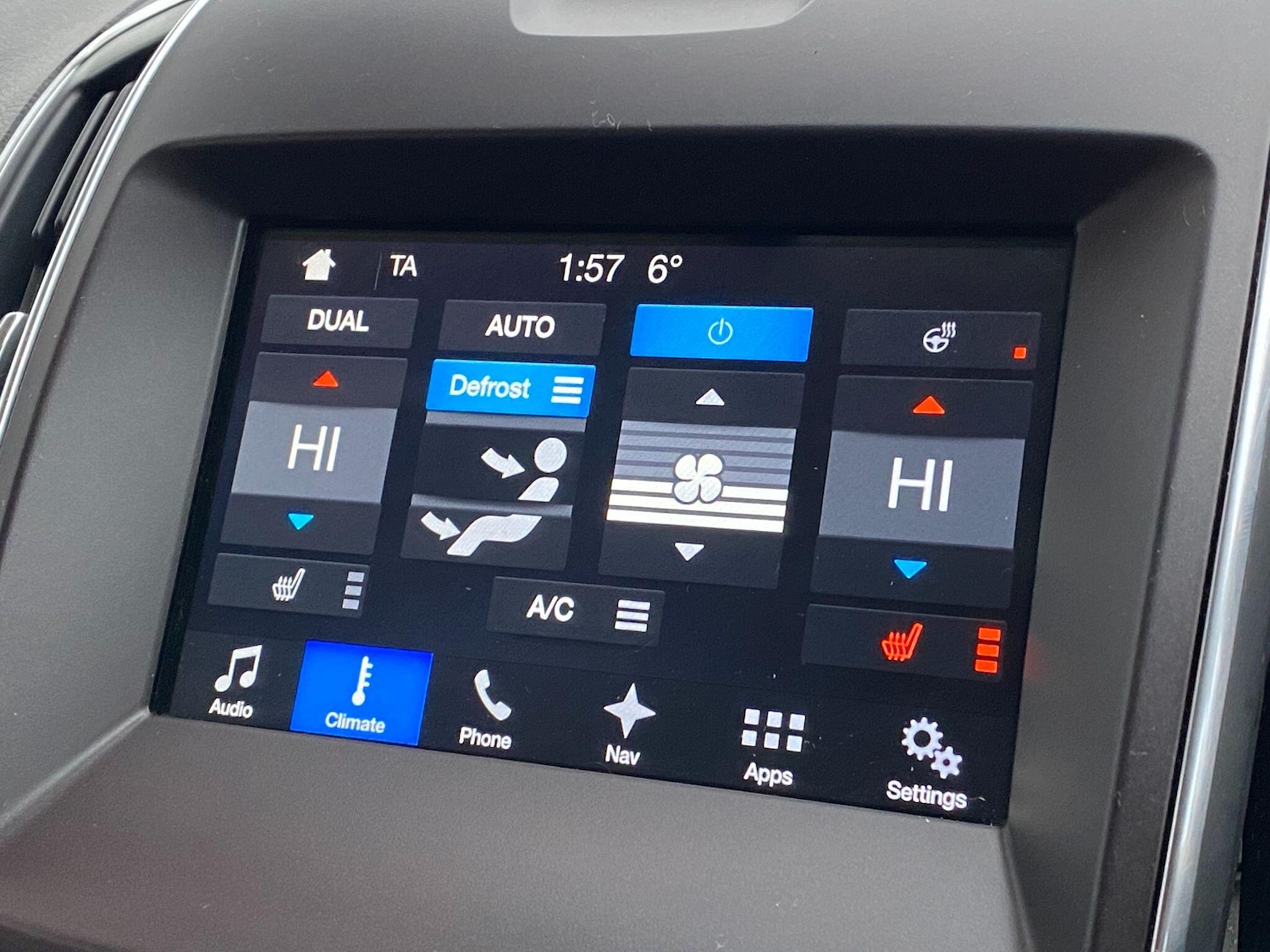 Used Ford S-Max 2016 for sale - 77049887: Photo 28