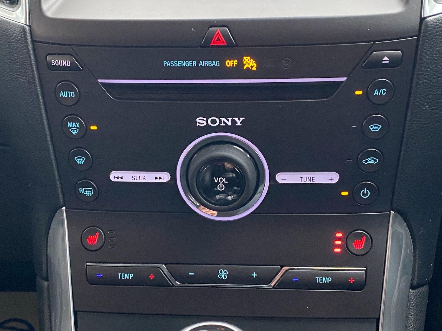 Used Ford S-Max 2016 for sale - 77049887: Photo 32