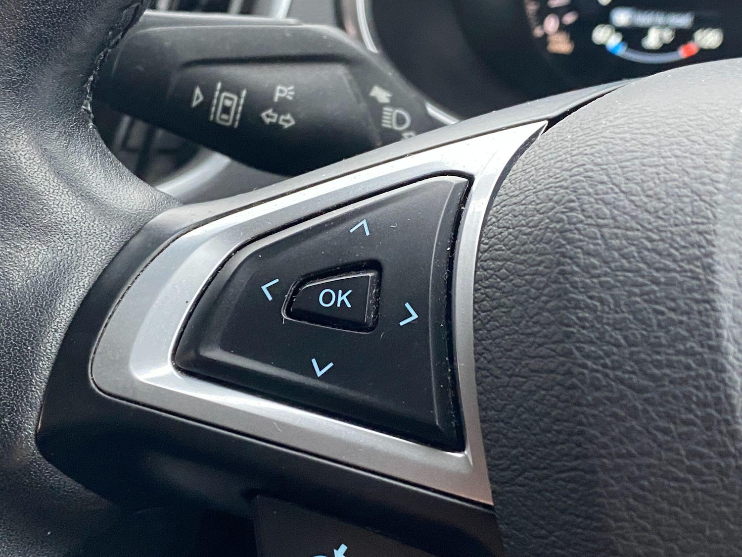 Used Ford S-Max 2016 for sale - 77049887: Photo 35