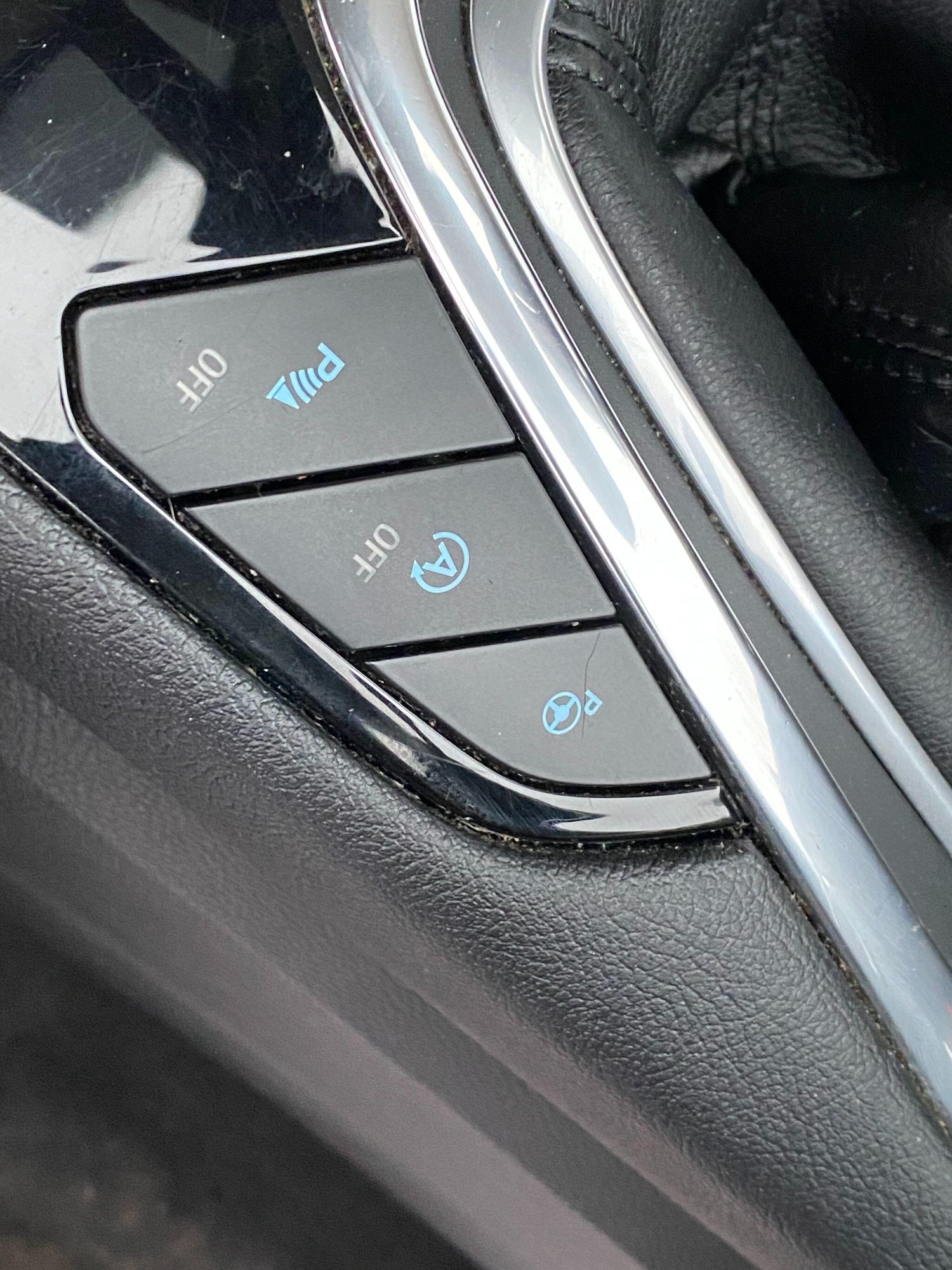 Used Ford S-Max 2016 for sale - 77049887: Photo 46