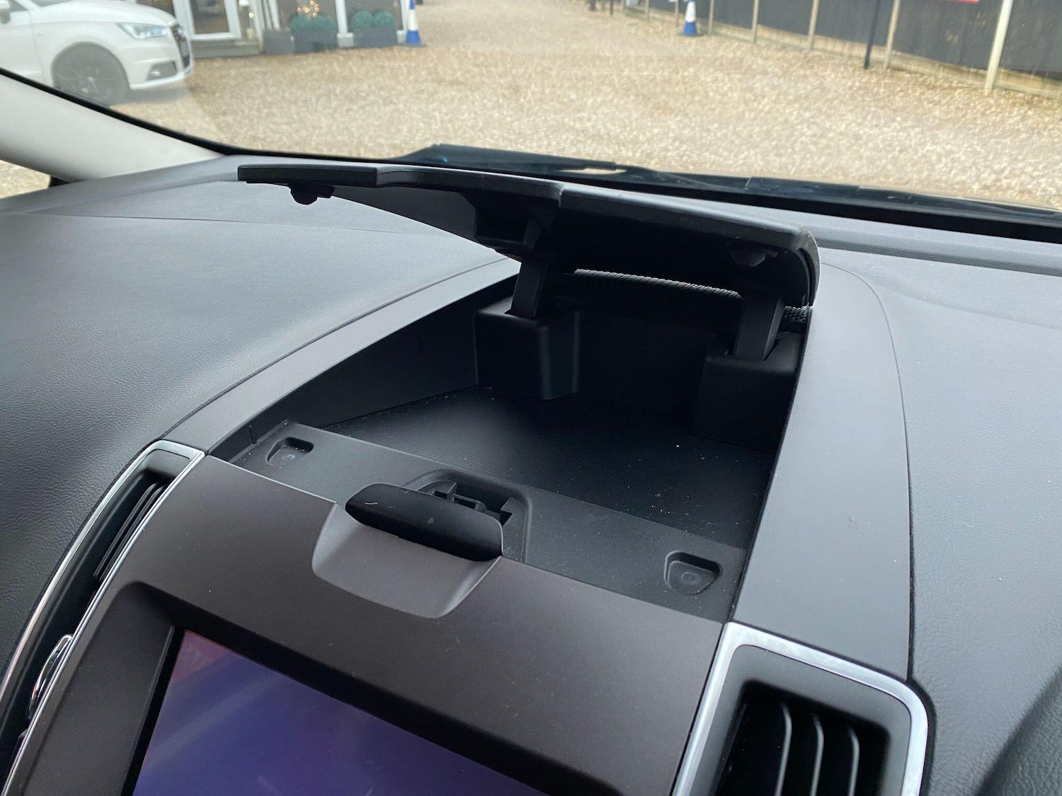 Used Ford S-Max 2016 for sale - 77049887: Photo 48