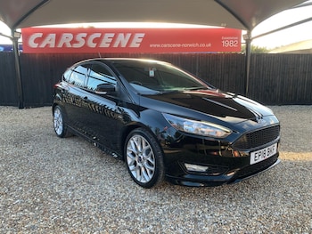 Ford - Focus