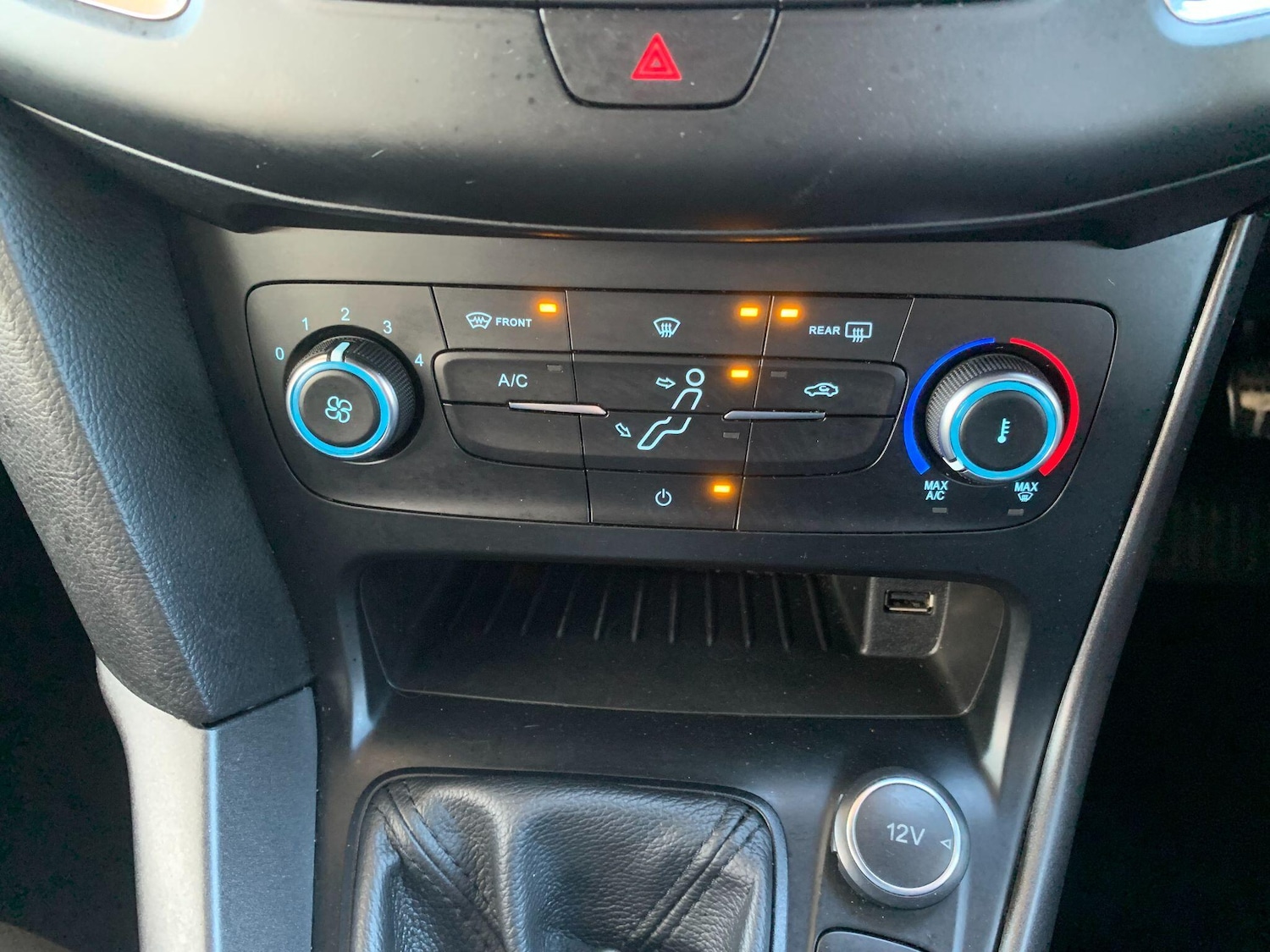 Vehicle 28