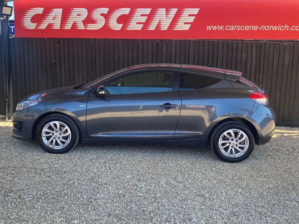 Used Renault Megane 2016 for sale - 75678359: Photo 6