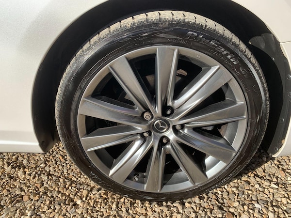 Used Mazda Mazda6 2018 for sale - 76072839: Photo 11