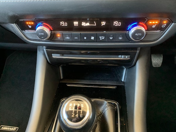 Used Mazda Mazda6 2018 for sale - 76072839: Photo 20