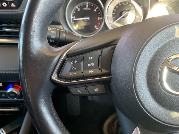 Used Mazda Mazda6 2018 for sale - 76072839: Photo 21