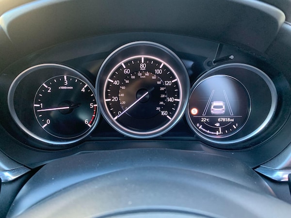 Used Mazda Mazda6 2018 for sale - 76072839: Photo 23