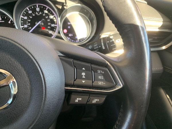 Used Mazda Mazda6 2018 for sale - 76072839: Photo 24