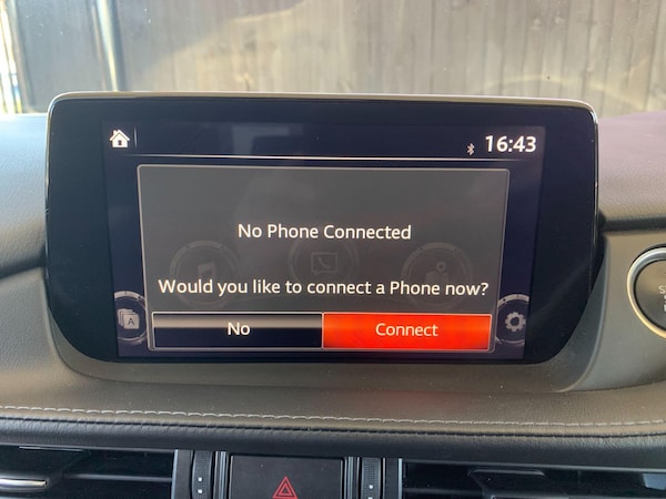 Used Mazda Mazda6 2018 for sale - 76072839: Photo 26