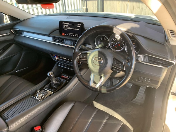 Used Mazda Mazda6 2018 for sale - 76072839: Photo 31